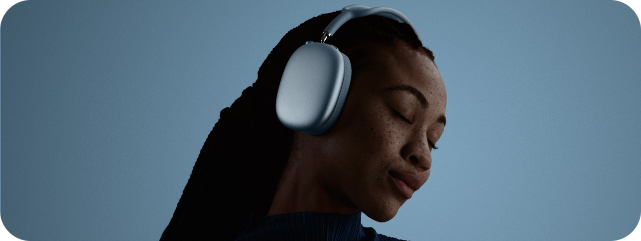 AirPods Max Battery