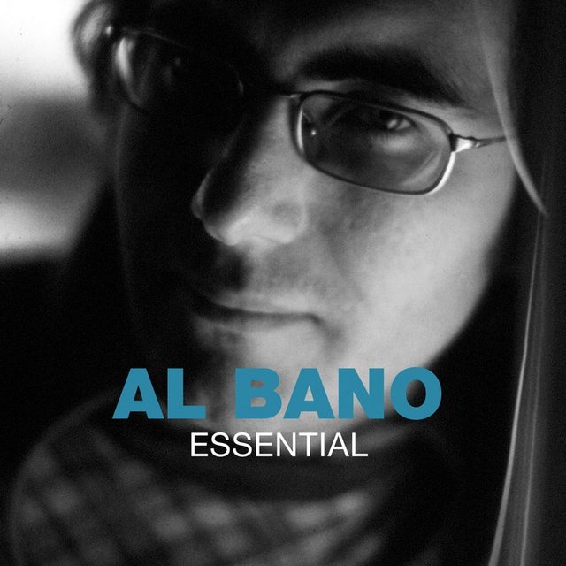 Al Bano - Essential (Album, EMI Marketing, 2012) mp3 320 Kbps
