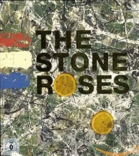 The Stone Roses - Discografia (1987-2016) .Flac + Extra