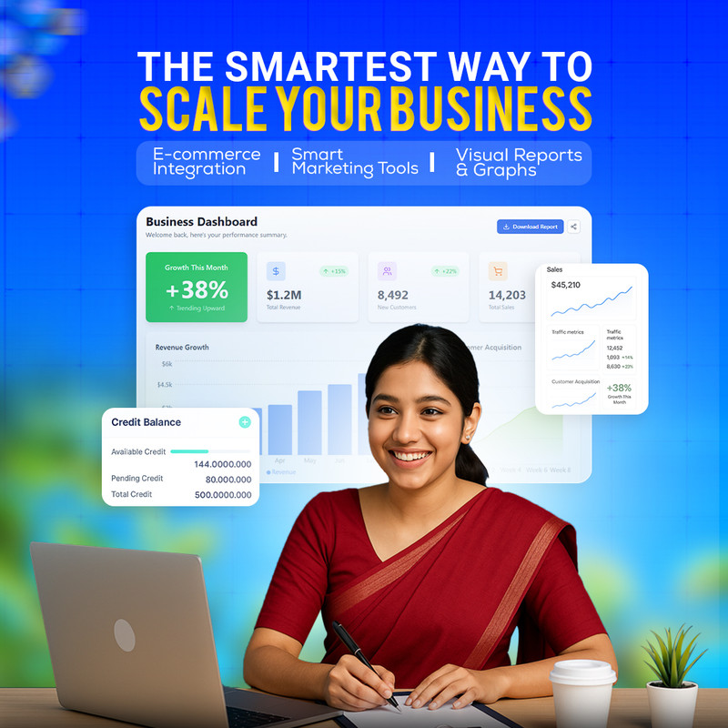 Social Media Project 9