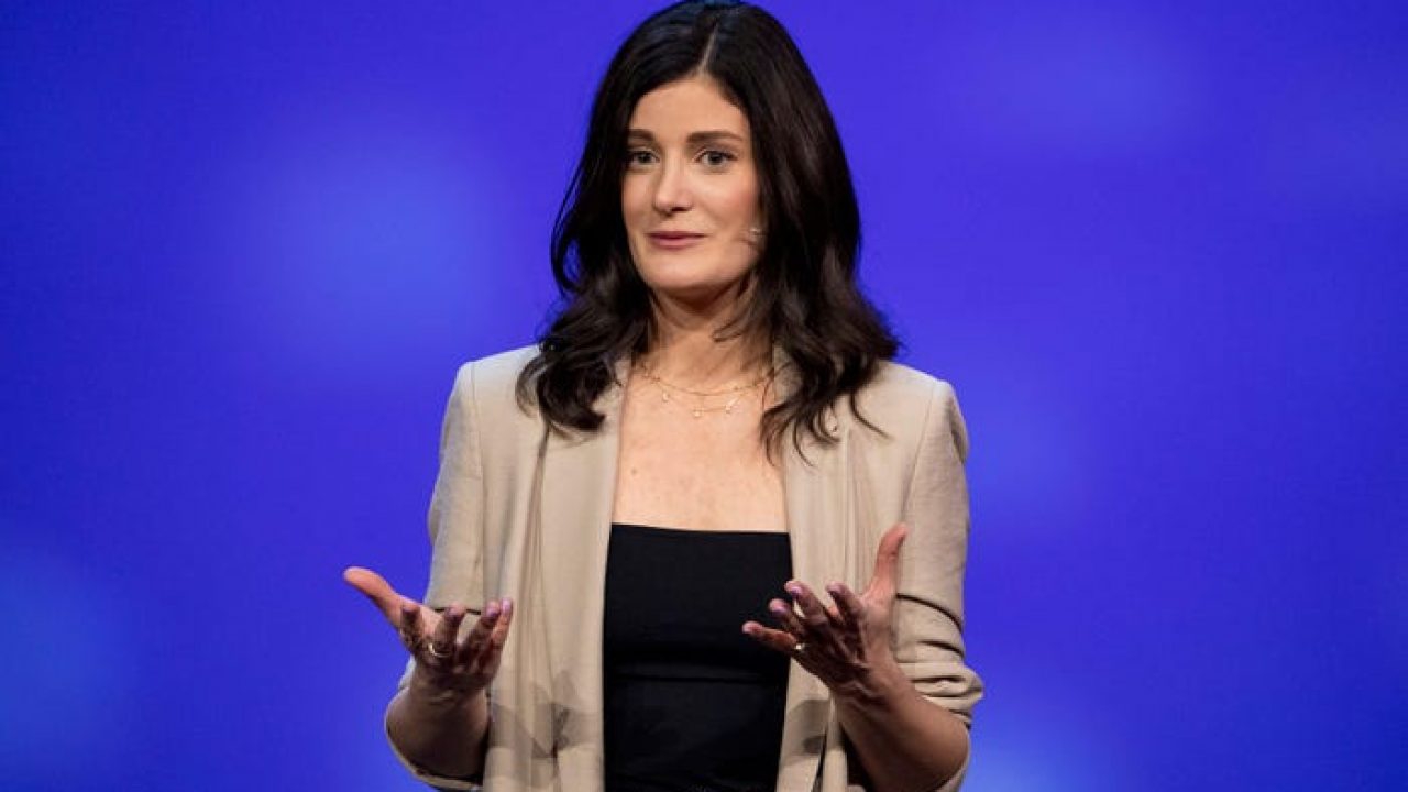 Este sonido de la naturaleza puede ayudarte a llegar al orgasmo