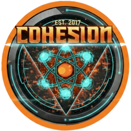 Cohesion sigil