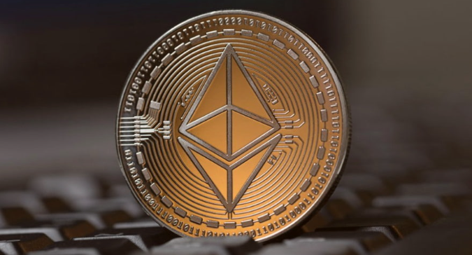 article imageПредложение Ethereum на бирже упало до 9-летнего минимума