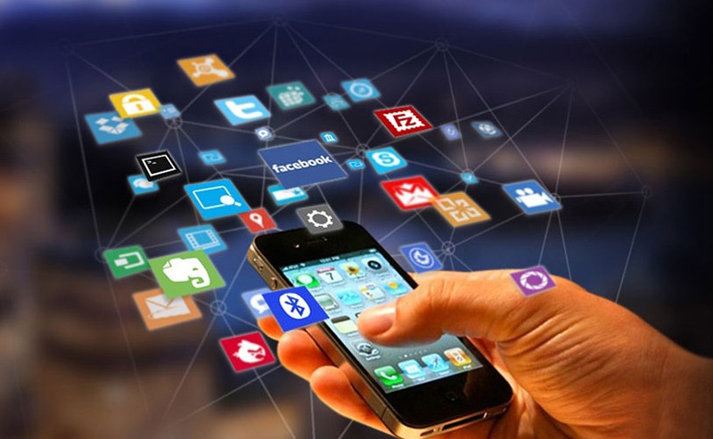 Mobile Technology Trends: Connectivity Meets Convenience