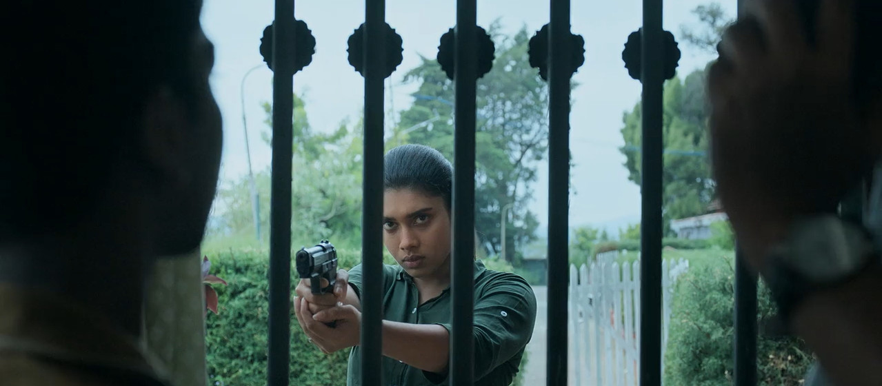 EXAM 2026 WebRip Season 1 [Hindi + Tamil + Telugu + Malayalam + Kannada] 480p 720p ESub Screenshot