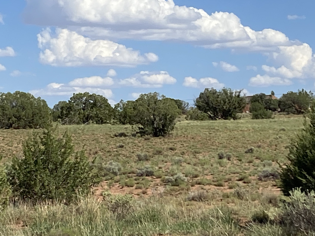 Unveil Your Dreams on 2.18 Acres: Prime Land in Green Valley Farms, Apache County, Arizona Awaits Your Vision!