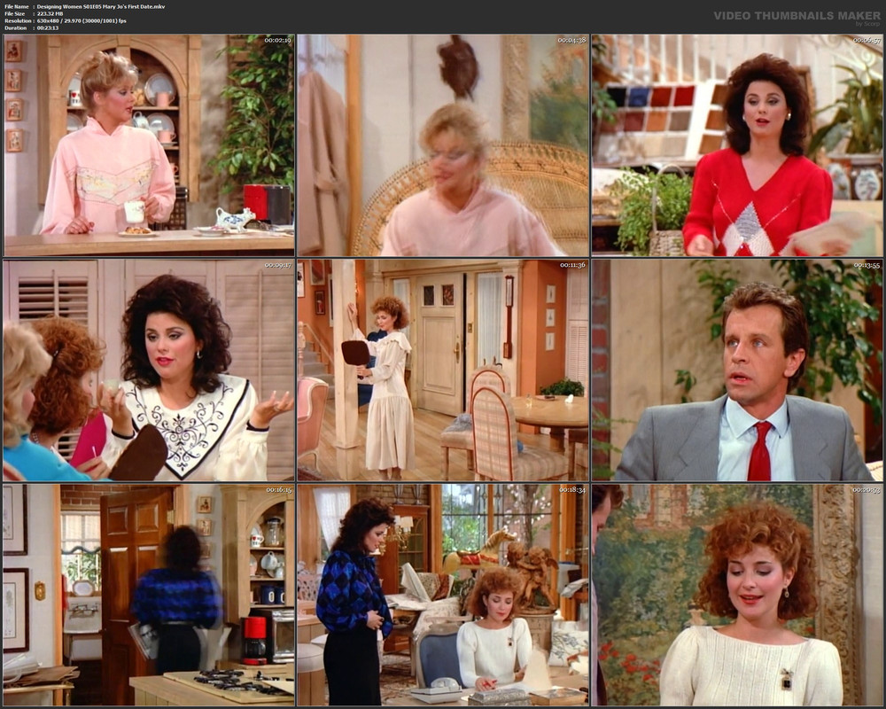 Designing Women S01E05 Mary Jo's First Date.mkv