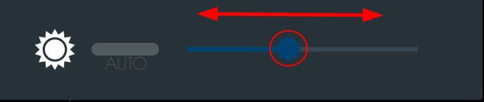 Mengatur Kecerahan Layar pada HP Android