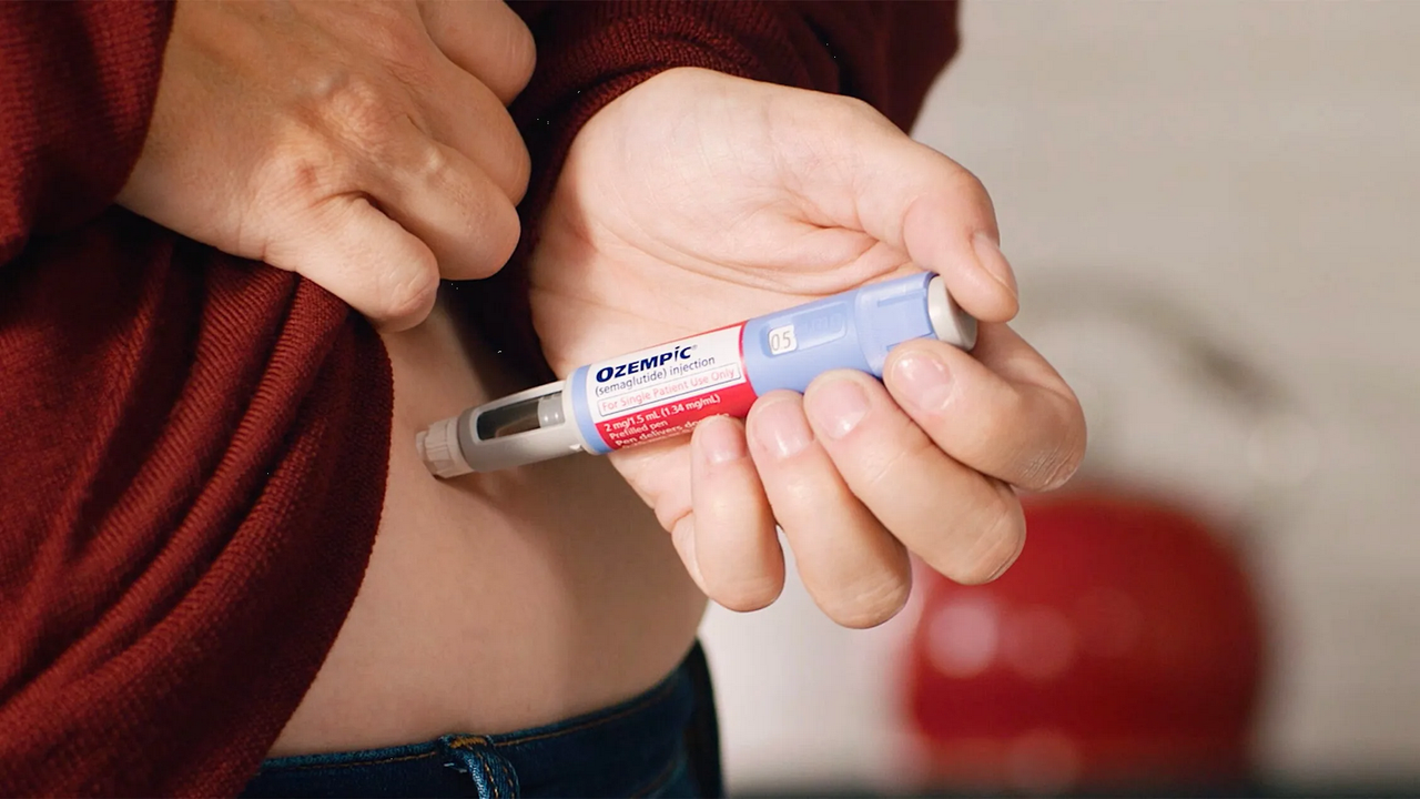 ¿Qué tan seguros son Ozempic, Wegovy y Mounjaro para perder peso?