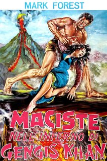 Maciste nell'inferno di Gengis Khan (1964) Full Blu-Ray 17Gb AVC ITA GER DTS-HD MA 2.0