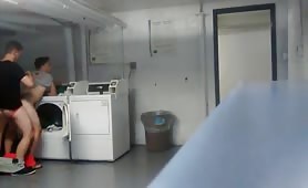 Fucking My Str8 Neighbor In The Laundry Room Fucking My Str8 Neighbor In The Laundry Room