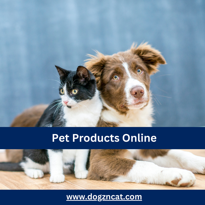 Pet Products Online — Postimages