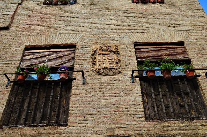 ALQUEZAR-19-4-2017-HUESCA - Los pueblos más bonitos de España-2010/2023 (84)