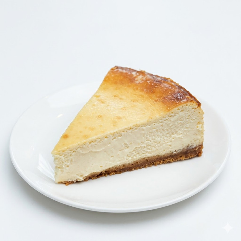 Tarta de queso