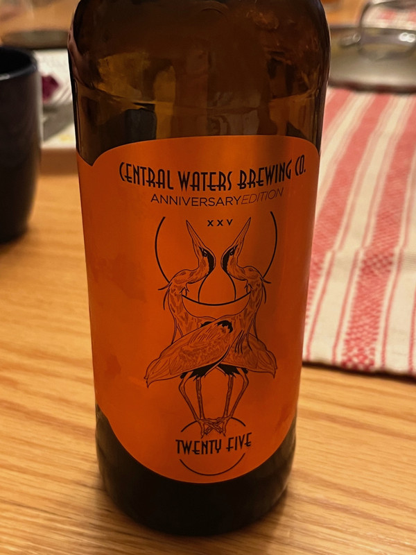 Myster Beer Reveal