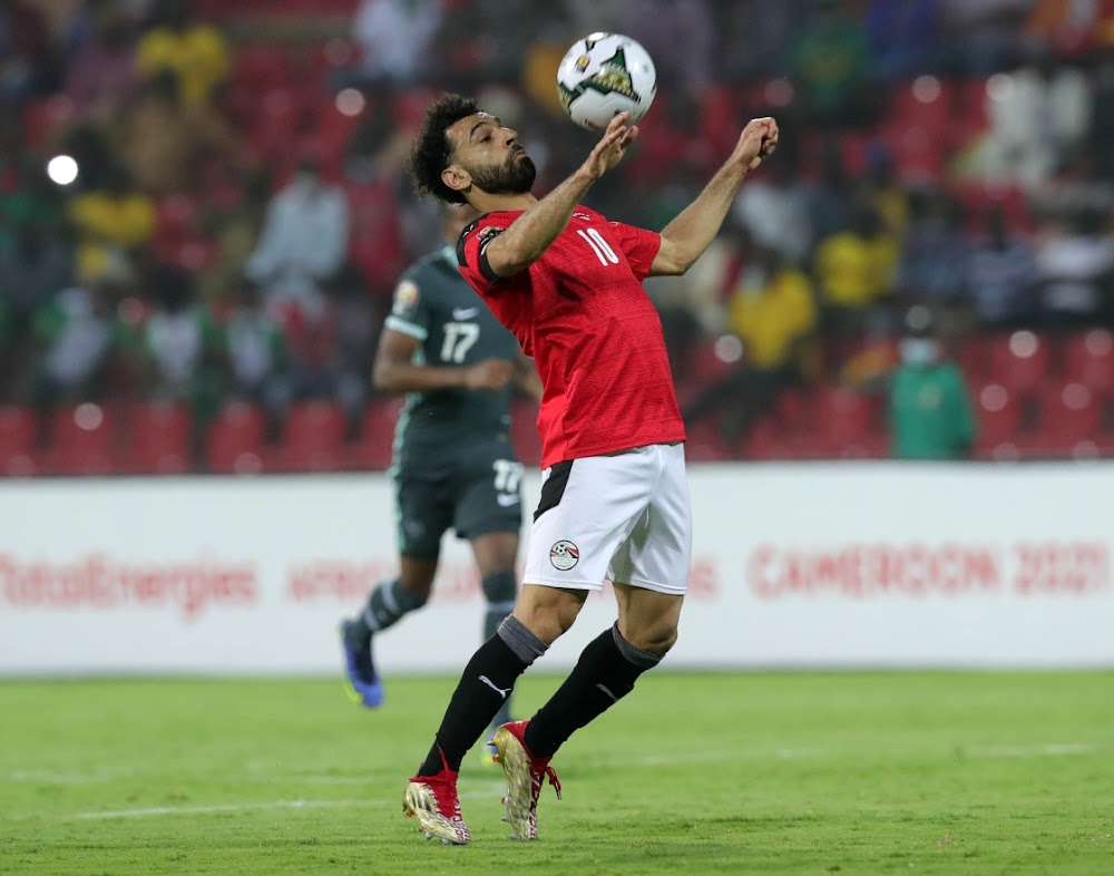 Ai Cập vs Guinea Bissau, 02h00 ngày 13/10