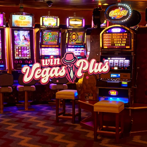 Win Vegas Plus