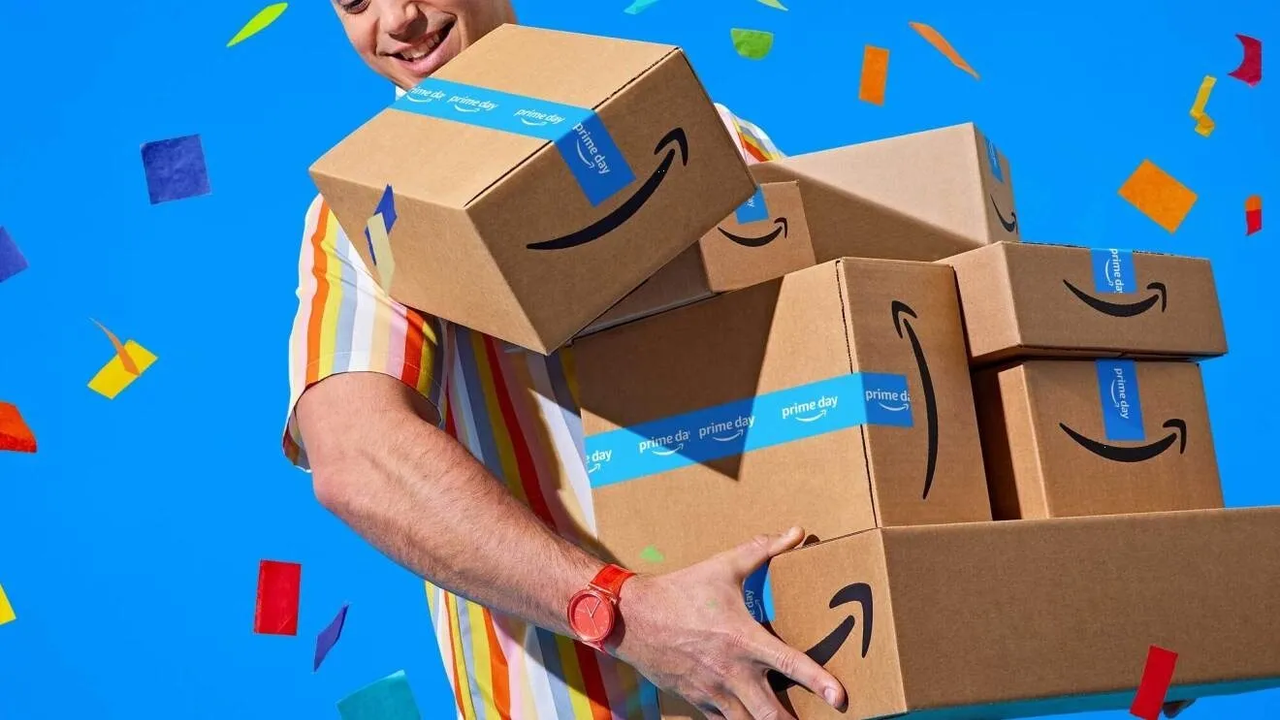 Amazon: Cinco gadgets más vendidos que conservan su rebaja de Prime Day