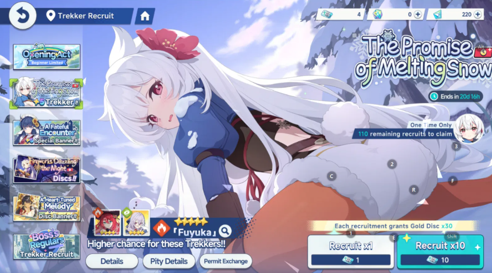 7