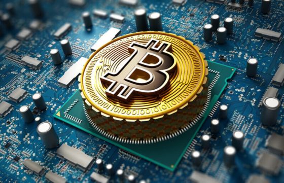 Start Mining Cryptocurrency