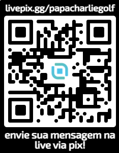 imagem do live pix