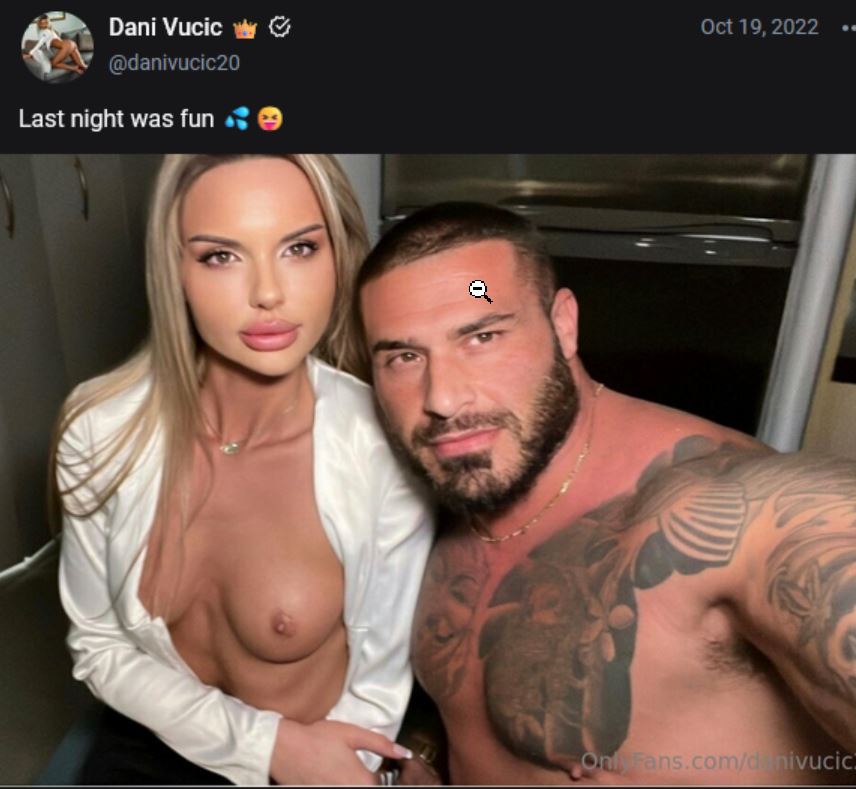 dani