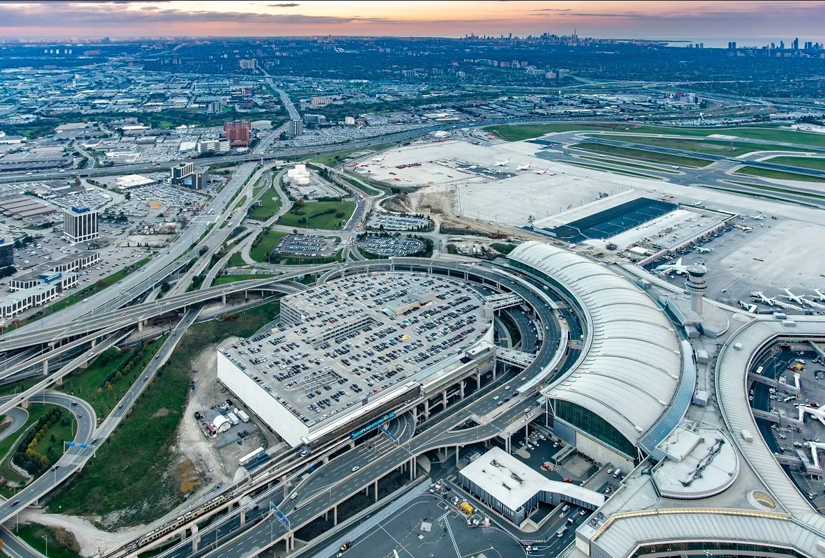 Reportan robo de oro en el aeropuerto estimado en $ 14 millones de dólares
