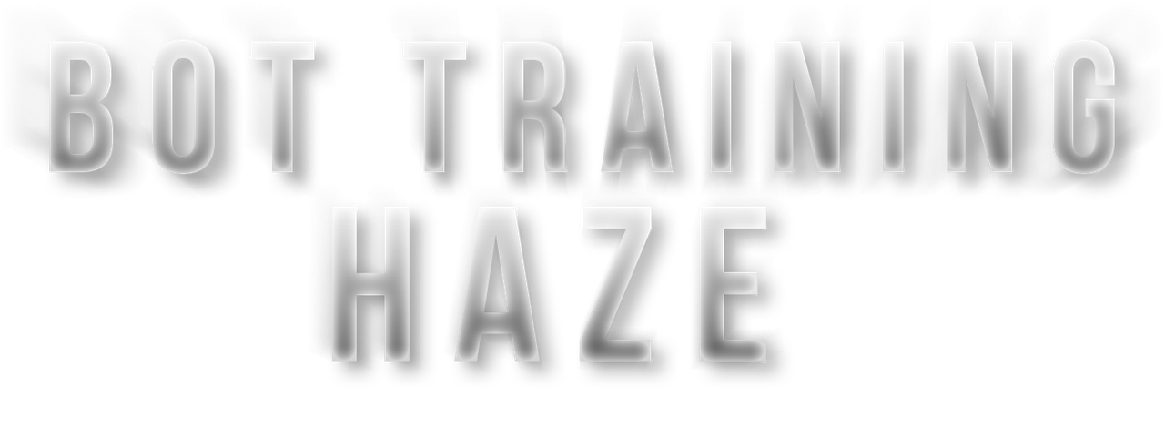 Steam Workshop::Haze Bot Aim Training