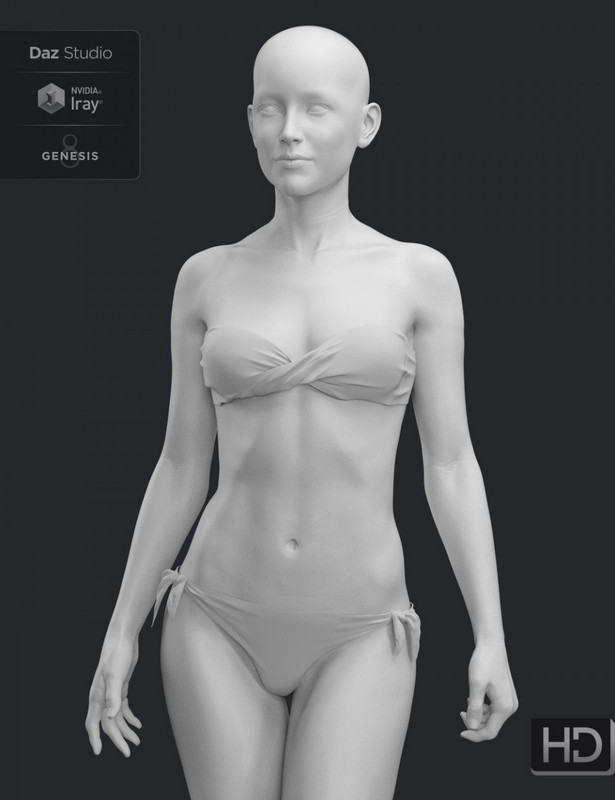 Stephanie 8 HD Add-On Stephanie 8 HD Add-On