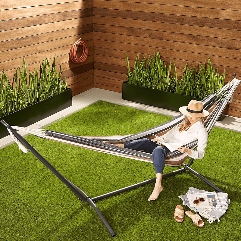 portable hammock stand