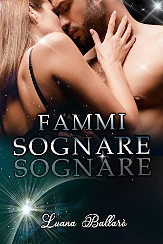 Luana Ballarò - Fammi Sognare (2021