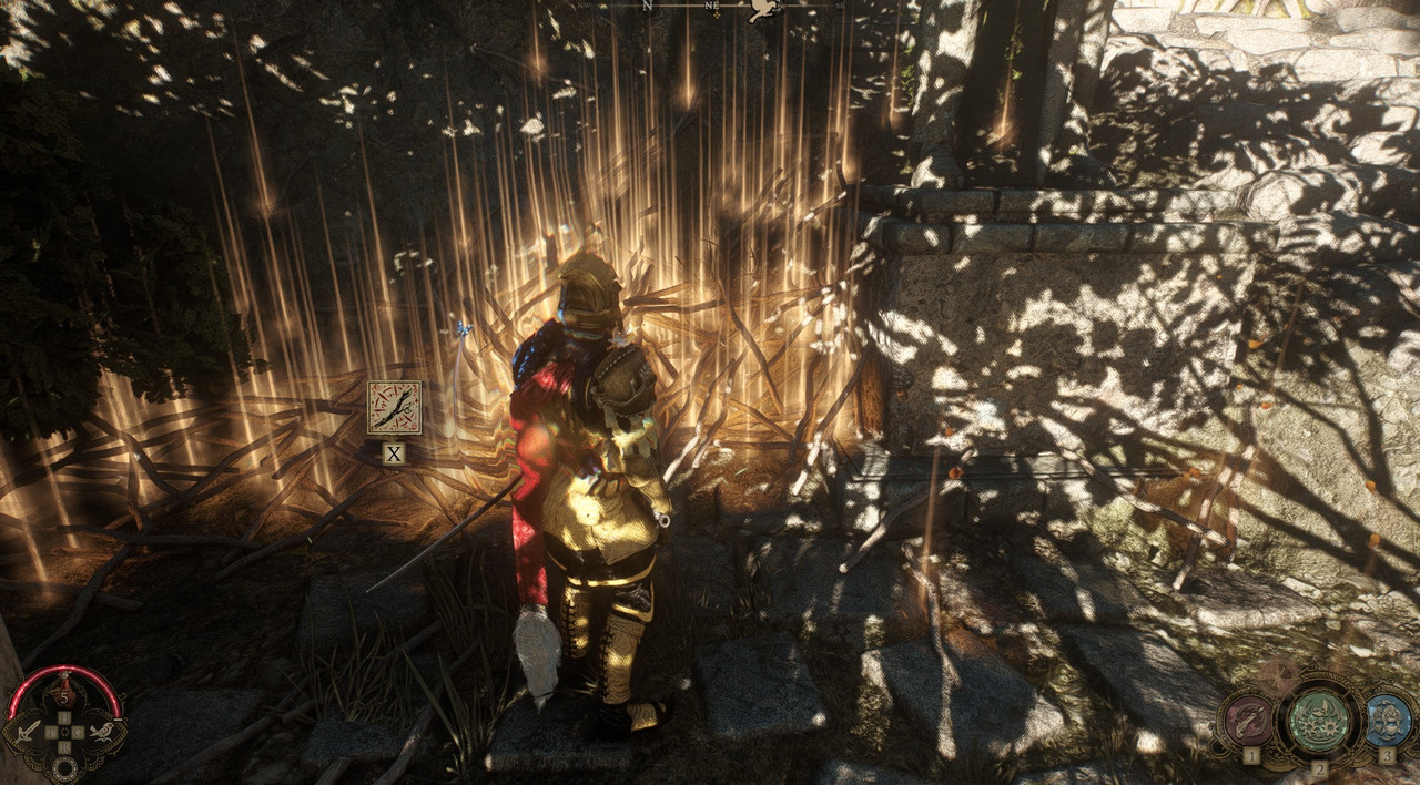 Able to duplicate fetch sticks - Bug Reports - Soulframe Community
