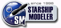 Starship Modeler