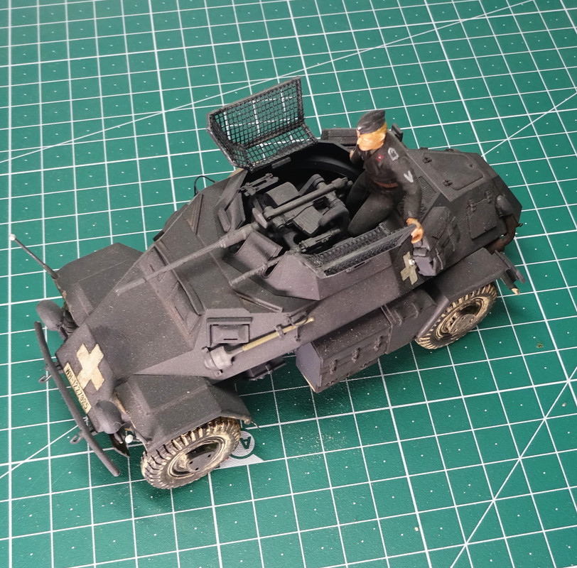Sd.Kfz. 222 (10)