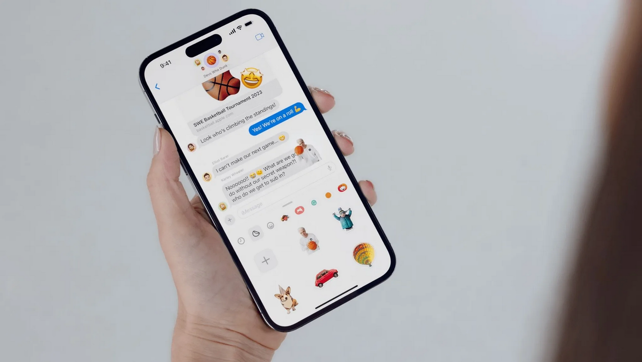 iMessage en iOS 17: Guía completa para editar y anular mensajes en iPhone