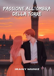 Irany Muniz - Passione all'ombra della torre (2023)