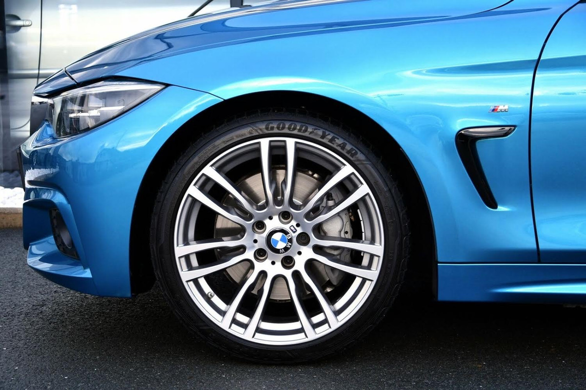 Aide choix disques et plaquettes de freins - MA-BMW.com
