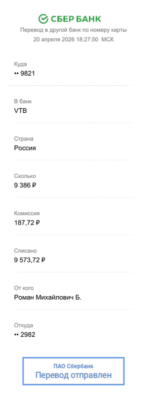 PDF документ