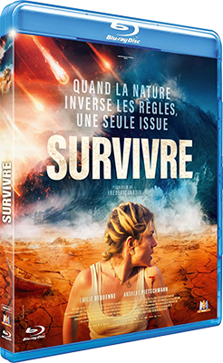 Survive 2024 .mkv BDRIP - ITA - limperodeisogni