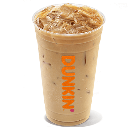 Unlock Your Complimentary Dunkin’ Coffee Drink: Limited-time Offer!