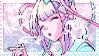 A stamp of kangel from needy streamer overload smoking