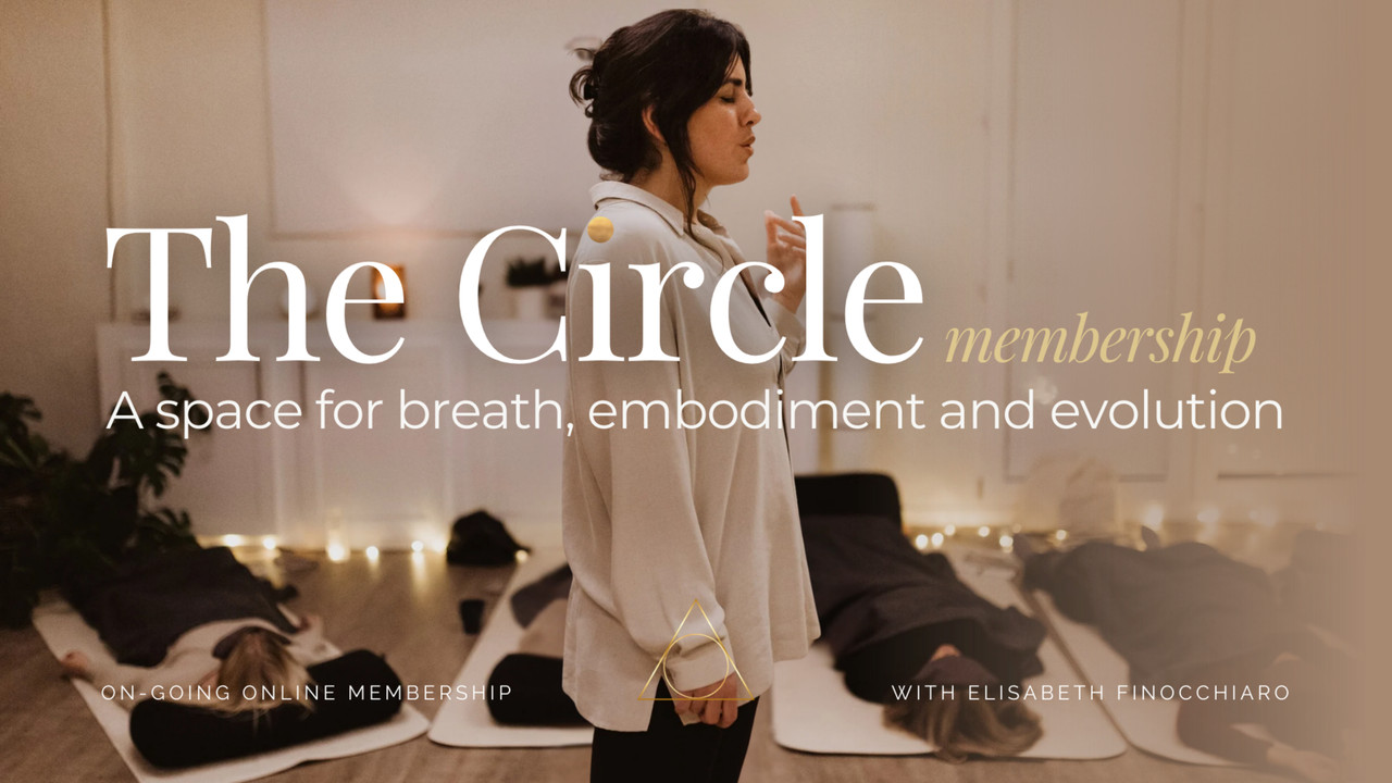 The Circle
