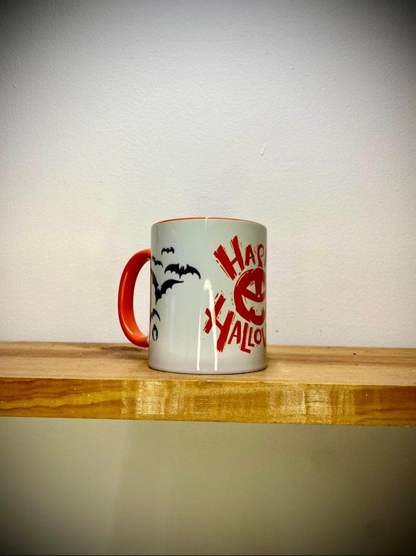 Taza Personalizada - Modelo 05