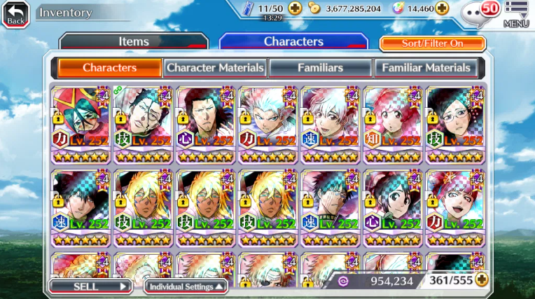 7
