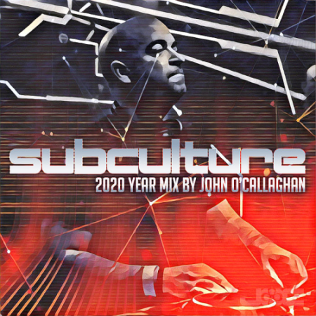 VA   Subculture 2020 By John O'callaghan (2020)