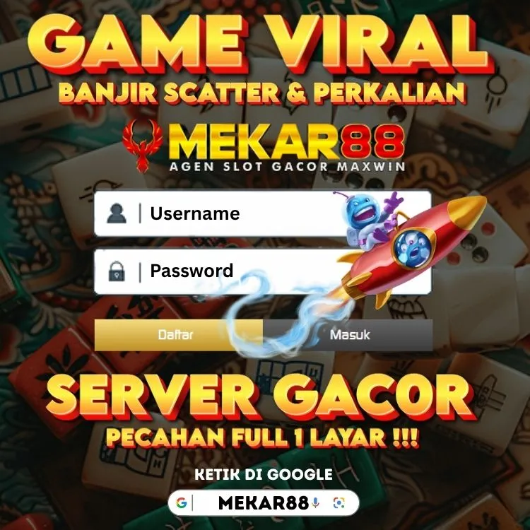 Mekar88 | Daftar Bandar Slot Gacor Sekarang Dan Slot Thailand Mudah Turun Pekalian X500 Da X1000