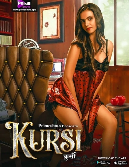 [18+] Kursi (2023) S01 Hindi PrimeShots WEB-DL 1080p – 720p – 480p Download & Watch