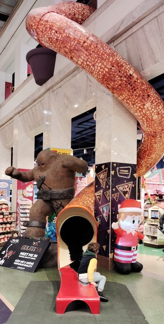 Viena - Bratislava - Praga, Navidad 2024 - Blogs de Europa Central - Reloj astronómico, Puente Carlos... Callejeando (63)