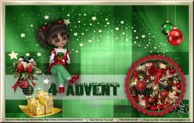 4-Advent