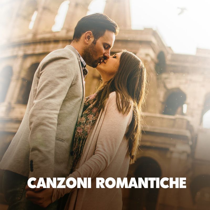 Canzoni romantiche (Album, Warner Music Group - X5 Music Group, 2019) FLAC LossLess